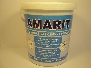 Amarit 043 modrý 1kg Teluria