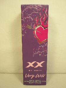 Mexx XX Very Wild EDT 40ml woman