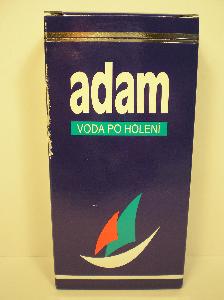 Adam voda po holení 100 ml