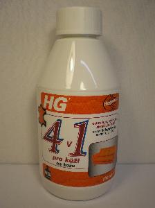 HG 4v1 pro kuži 250ml 1720327