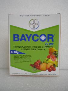 Baycor 25 WP  2x10g