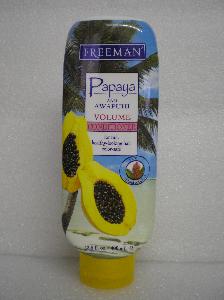 Freeman Papaya kondicionér awapuhi 400ml