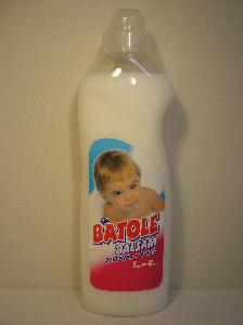 Batole aviváž Balsám 1l = 4l