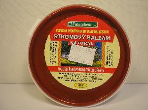 Stromový balzám Natural 150 g