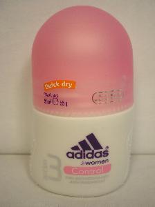 Adidas Act.3 Control AP roll-on 50 ml women
