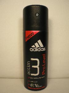Adidas Action3 APdeo 150ml Pro Level men
