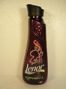 Lenor Intriguante Parfumelle 0,75l