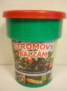 Stromový balzám 150ml