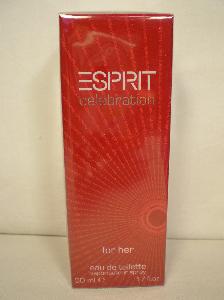Esprit Celebration EDT 50ml woman