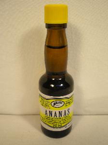 Ananas potravinářské aroma 20 ml