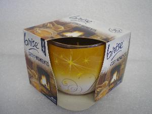Brise svíčka Cosy Moments 120g