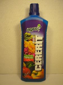 Agro Cererit Hobby 1l univerzální hnojivo