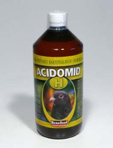 Acidomid H holub 500ml