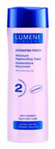 Lumene Hydrating Touch - hydratační toner 200ml