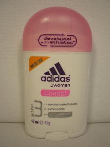 Adidas Act.3 Control stick 45g women