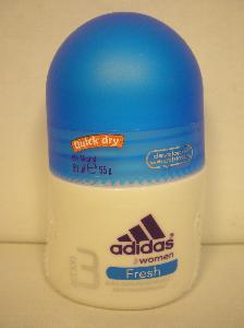 Adidas Act.3 Fresh AP roll-on 50ml women
