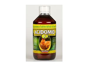 Acidomid K králík 1l