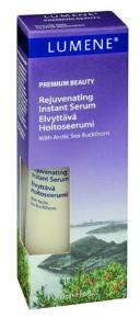 Lumene Premium Beauty omlaz.sérum 30ml