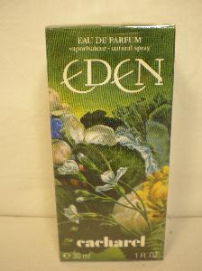 Cacharel EDEN EDP 30ml women