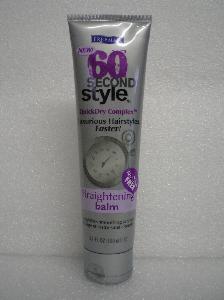 Freeman 60s balzám pro narovnání a lesk 150ml