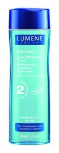 Lumene Matt Touch čistící toner 200ml