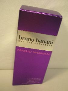 Bruno Banani Magic Woman EDT 20ml