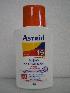 Astrid mléko na opalování OF15 200ml