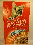 Darling kočka granule 400g drubeží