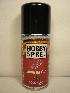 Hobby Sprej barva na kůži Černá 160 ml