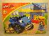 LEGO Duplo 3594 bořkova dílna 