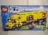LEGO City 3221 žlutý kamion
