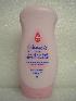 Johnson's baby gel mycí jemný 400ml