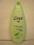 Dove sprchový gel Go Fresh - Fresh Touch 250 ml