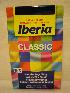 Iberia CLASSIC – Černá  25 g