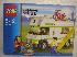 LEGO City 7639 karavan