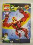LEGO Alien Force 8518 Jet Ray