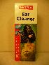 Beaphar Ear Cleaner k čištění uší 50 ml