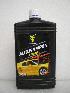 Coyote autošampon s voskem 500ml
