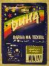 DUHA barva na textil Olivově zelená 15 g