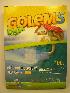 BIO GOLEM S do septiků a jímek přírodní biolog. přípravek 100g
