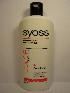 Syoss Color kondicioner pro ochranu barvy 500 ml