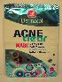 Dermacol Acne clear mask 2 x 8 g