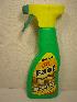 FAST PL  přípravek na hubení hmyzu 250ml