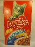 Darling kočka granule  400g ryba