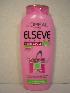 Elseve šampon Nutri-Gloss Light 250 ml
