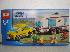 LEGO City 4435 auto a karavan