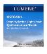 Lumene Artic Aqua hydratační noční krém 50ml