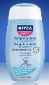 Nivea Baby šampon a pěna do koupele 2v1  200 ml