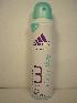 Adidas Action3 APdeo 150ml Sensitive women 150 ml