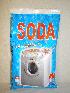 Soda na změkčení vody 300g             